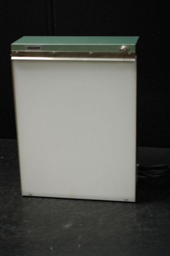 Picker Accessories 240096 Single Bank X Ray View Light Box