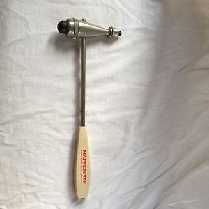 Naprosyn (Naproxyn) Reflex Hammer