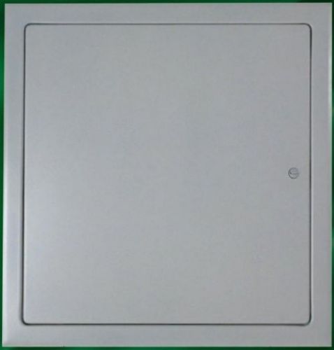 Acudor UF-5500 Universal Flush Access Door 15 X 15, White