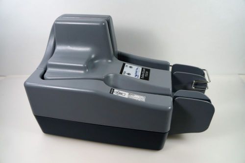 TellerScan 230 TS230 Digital Check Scanner w/ Power Cord