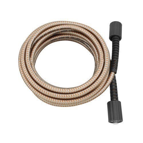 Gas power pressure washer surface cleaner hose accessory part 25 feet psi powerf for sale