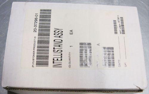Symbol IntelliStand for the P460 Barcode Scanner 20-37298-01 New Open box