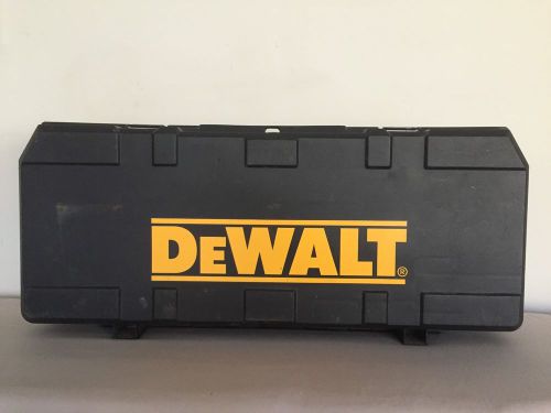 OnlyH DeWALT DW304P ELECTRIC RECIPROCATING SAW with Extra Blades