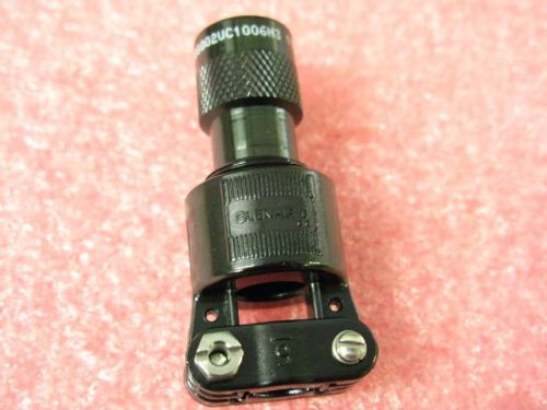 Glenair/pem connector kit with 39029/32-259 for sale