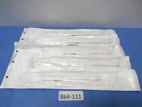 RICHARD WOLF 8416.0305 Pediatric Resectoscope Cutting LOOP Electrode (Lot of 5)