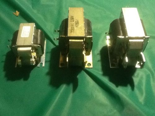 CMA/Stero dishmachine drain solenoids