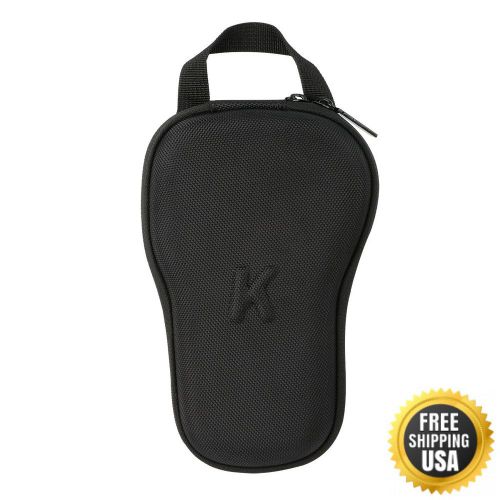 Khanka Hard Case Travel Storage Bag for DYMO LabelManager 280 Rechargeable Hand
