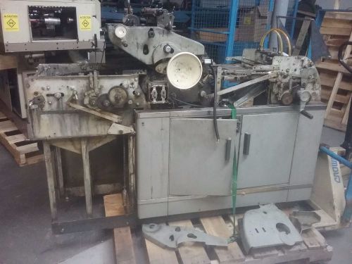 Multi 1250 10x15 chain delivery standard damps