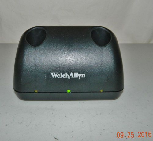 Welch Allyn 7114 Universal Charger For Otoscope/Ophthalmascope