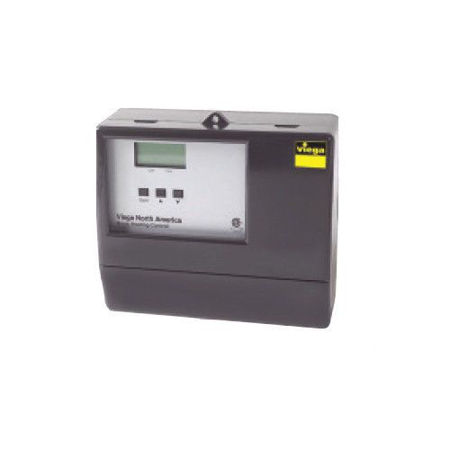 Viega PEX 16015 BASIC HEATING CONTROL