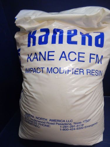 50 LBS Kaneka Kane Ace FM41 FM 41 KaneAce Impact Modifier Resin