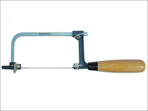 Faithfull - Piercing Saw 125mm (5in)