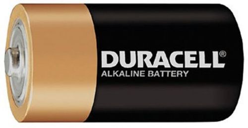CopperTop Alkaline Batteries with DuraLock Power Preserve Technology