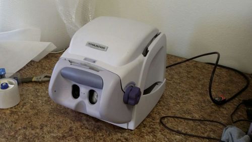 Titmus i400 vision screener as pictured, seems to work but is untested as parts for sale