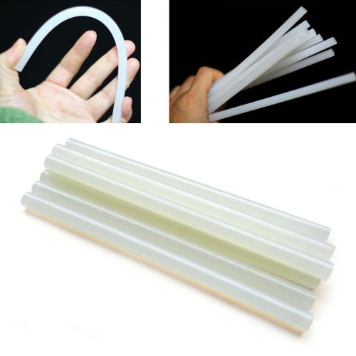 1pcs 7mm mini glue sticks for hot melt general purpose clear adhesive stick for sale