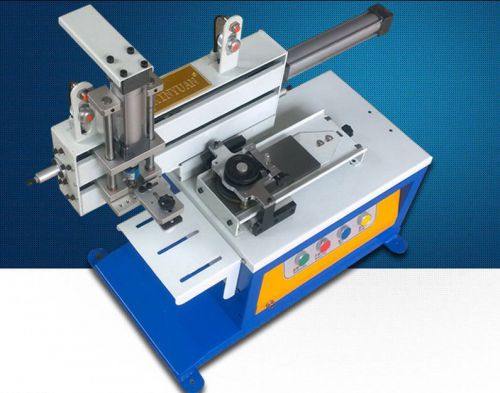 Pneumatic pad printing Machine, date printer coding machine US