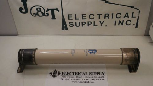 211313976 ite current limiting fuse 100e amps, 15.5 kv for sale