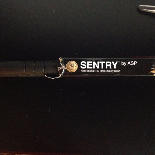 ASP Sentry Batons