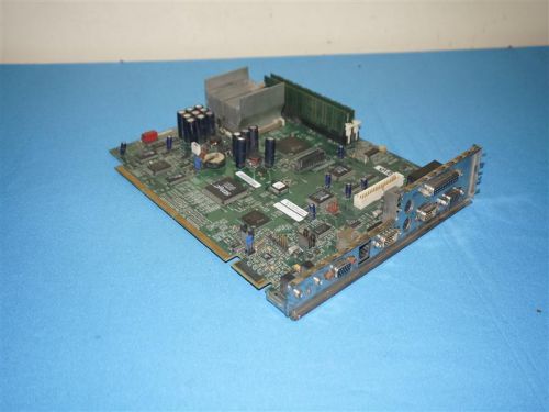 NCR PELE2 CAD1143 445 0664448 Board