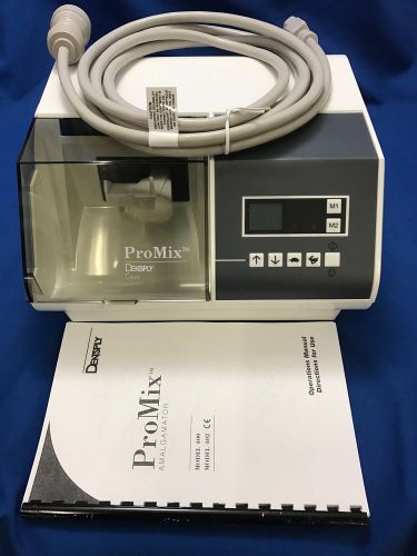 Dentsply Promix 400 Amalgamator - NEW