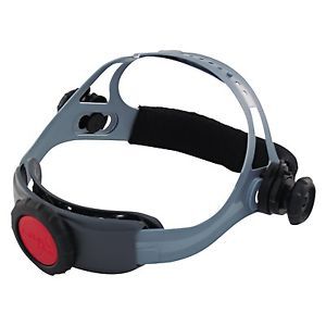 Jackson safety 370 replacement headgear (20696) adjustable jackson welding he... for sale