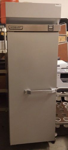 Hobart Q1 Refrigerator