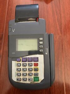 Verifone Omni 3200