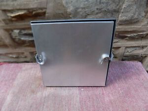Duct Access Door With no hinge - 20 x 20 20 guage 1&#034; framed USA UNION MADE