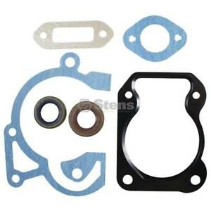 Stens 480-780 Gasket Set, Stihl 4250 007 1600