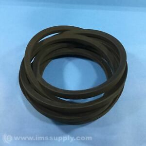 Gates B173 Hi-Power 90032173 V-Belt - B Section, 1 Band FNIP