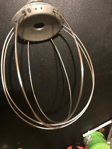 12 Qt Mixer Whipper