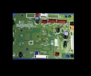 Refurbished  Brother intelliFAX-4100E Engine PCB Assembly LG3256001