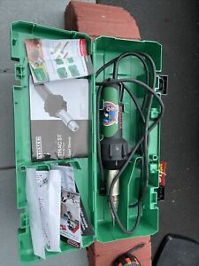 LEISTER 141.228 TRIAC ST Corded Heat Gun Hot Air Blower Tool Plastic Welder