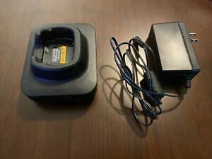 Motorola Impres 2 Charger NNTN8845A - Recondition Battery or Fast Charge - APX