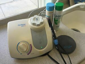 DENTSPLY Cavitron Plus Ultrasonic Scaler and prophy jet