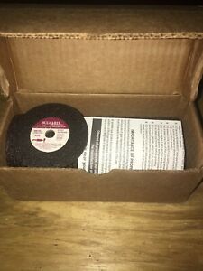 BULLARD 3&#034; CUTTING WHEELS