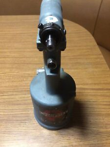 G 740A cherry lock riveter