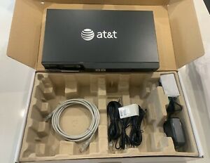 AT&amp;T SB67050 Synapse Analog Terminal Adapter External