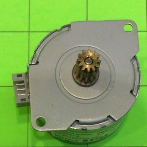 Panasonic KX-FP200 Fax Machine Motor M42SP-5 Mitsumi