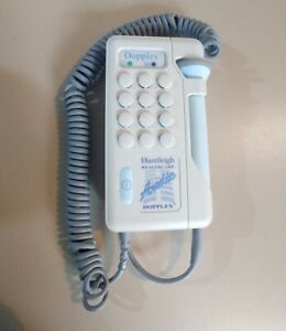HUNTLEIGH DOPPLEX Audio D920 Huntleigh Healthcare.
