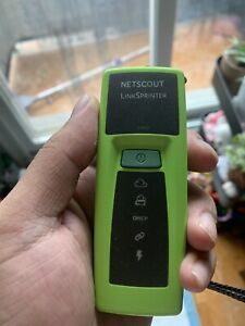 Netscount Linksprinter
