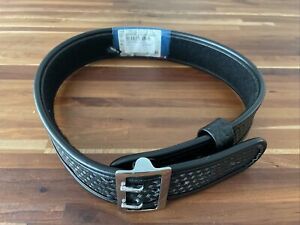 Bianchi Accumold Elite Duty Belt Size 32