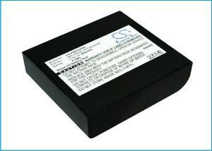 Battery for Panasonic  WX-C1020 WX-C920 PB-900I WX-PB900 PA12830049