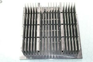 Approximate 11x11 inch Large Heat Sink Plate