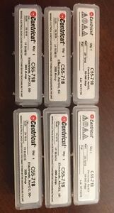 Centricut® Model C55-718 50 - 300 Amp Air/Oxygen CopperLine® Electrode
