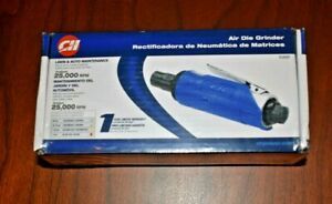 Campbell Hausfeld   1/4&#034; Air Die Grinder   ***FREE SHIPPING***