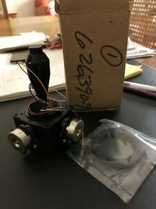 Calcomp 104X new Joystick From Service stock