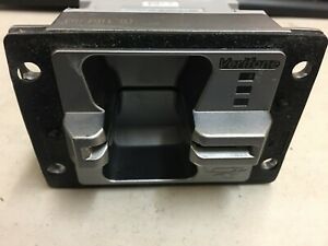 GENUINE Verifone UX300 Card Reader and Main control unit - M159-300-070-WWA-C