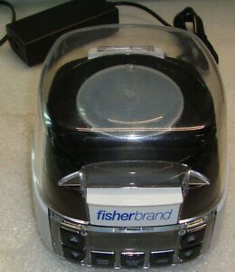 FISHER FihserBrand MINI CENTRIFUGE GUSTO VERY GOOD CONDITION