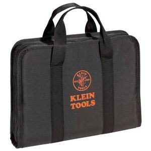 Klein Tools 33538 Replacement Case, Insulated Screwdriver Kit